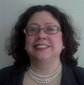 Meet your Posher, Andree